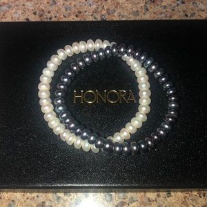 Honora Collection Bracelet pair